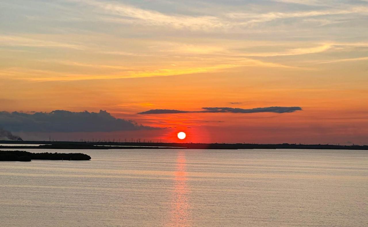 Seashore Apartment Cancún Eksteriør bilde