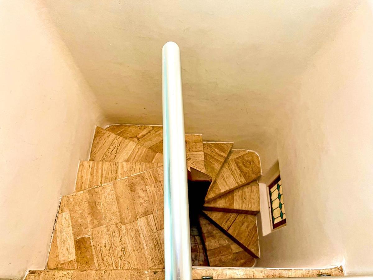 Seashore Apartment Cancún Eksteriør bilde